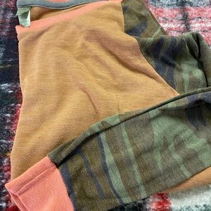 Alternative Earth long sleeve